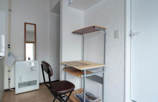 Photo 3 - Sapporo Apartment 203