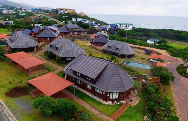 Brenton On Sea Cottages - Foto 67