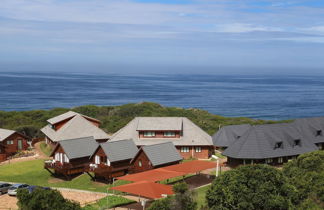 Foto 1 - Brenton On Sea Cottages