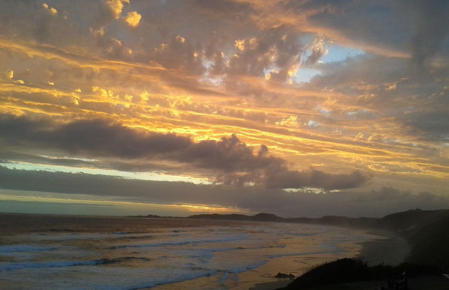 Brenton On Sea Cottages - Foto 60