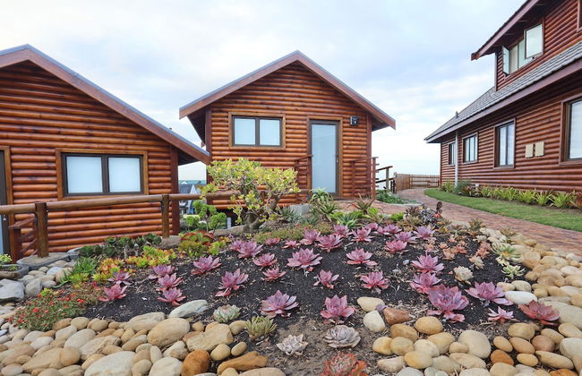 Brenton On Sea Cottages - Foto 66