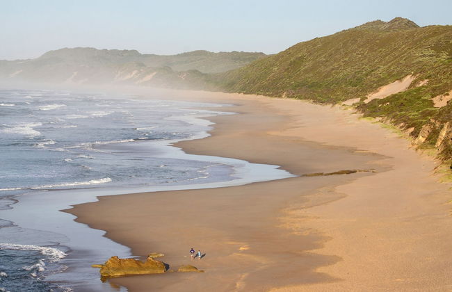 Brenton On Sea Cottages - Foto 53