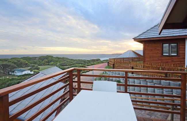 Brenton On Sea Cottages - Foto 29