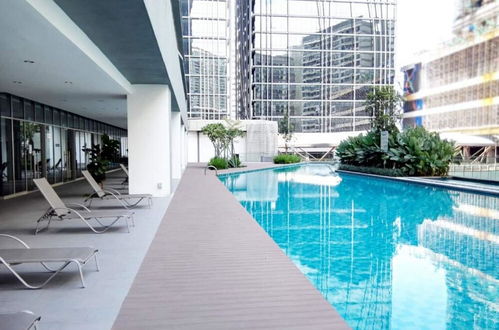 Photo 26 - KL Gateway Premium Residences by MOKA