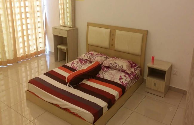 Elessandra 3 Storey 5 Rooms - Foto 7