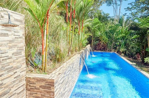 Foto 35 - Villa With Jungle View Pool Near Manuel Antonio