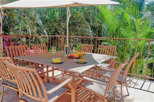 Foto 30 - Villa With Jungle View Pool Near Manuel Antonio