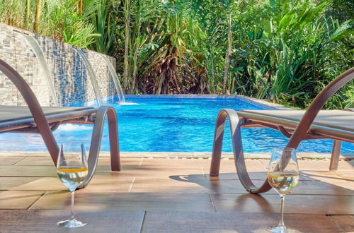 Photo 43 - Villa With Jungle View Pool Near Manuel Antonio