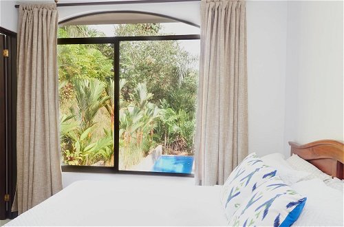 Foto 26 - Villa With Jungle View Pool Near Manuel Antonio