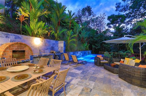 Foto 58 - Villa With Jungle View Pool Near Manuel Antonio