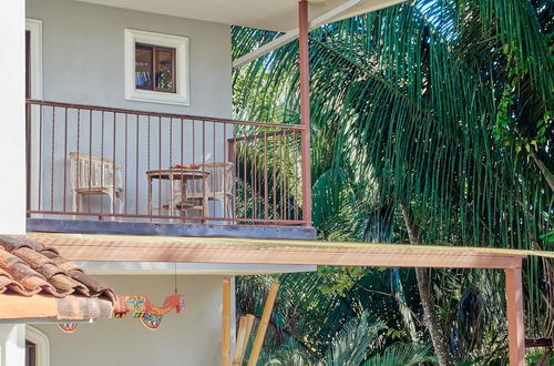 Photo 23 - Villa With Jungle View Pool Near Manuel Antonio