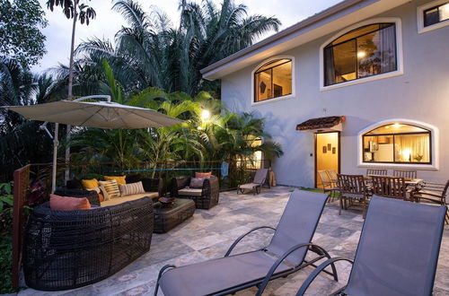 Photo 60 - Villa With Jungle View Pool Near Manuel Antonio