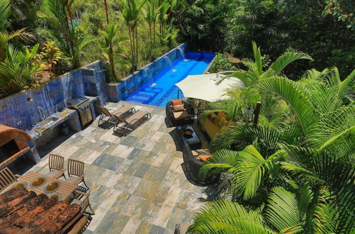 Foto 45 - Villa With Jungle View Pool Near Manuel Antonio