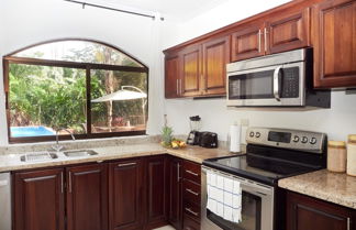 Photo 3 - Villa With Jungle View Pool Near Manuel Antonio