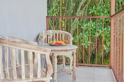 Photo 24 - Villa With Jungle View Pool Near Manuel Antonio