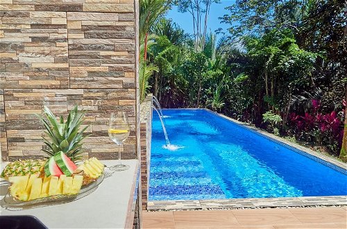 Foto 32 - Villa With Jungle View Pool Near Manuel Antonio