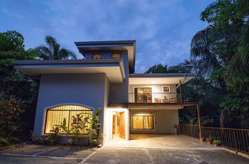 Foto 47 - Villa With Jungle View Pool Near Manuel Antonio