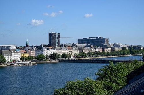 Foto 28 - Spacious 3-bedroom Apartment With a Rooftop Terrace in the Center of Copenhagen