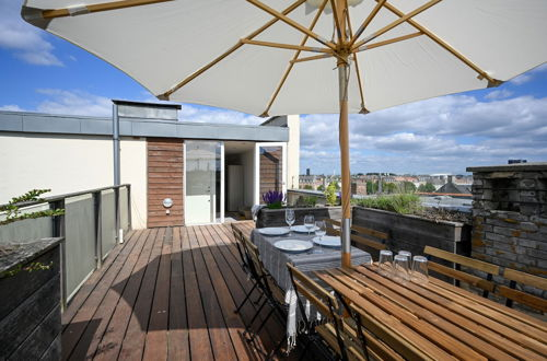 Photo 30 - Spacious 3-bedroom Apartment With a Rooftop Terrace in the Center of Copenhagen