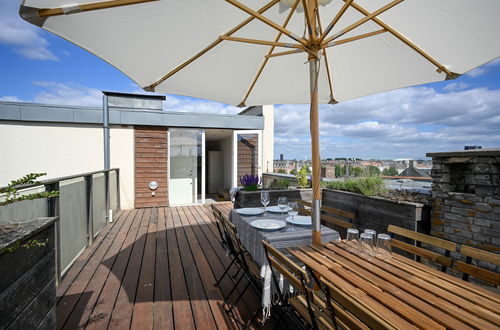 Photo 31 - Spacious 3-bedroom Apartment With a Rooftop Terrace in the Center of Copenhagen