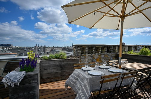 Photo 29 - Spacious 3-bedroom Apartment With a Rooftop Terrace in the Center of Copenhagen