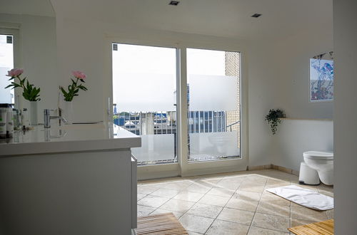 Photo 17 - Spacious 3-bedroom Apartment With a Rooftop Terrace in the Center of Copenhagen