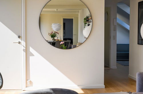 Photo 10 - Spacious 3-bedroom Apartment With a Rooftop Terrace in the Center of Copenhagen