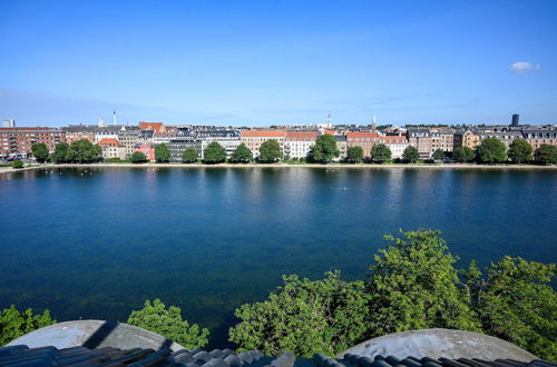 Foto 42 - Spacious 3-bedroom Apartment With a Rooftop Terrace in the Center of Copenhagen
