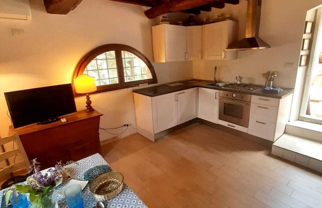 Charming 4-bed Cottage 15 Minutes From Florence - Foto 6