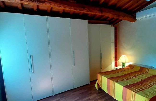 Charming 4-bed Cottage 15 Minutes From Florence - Foto 3