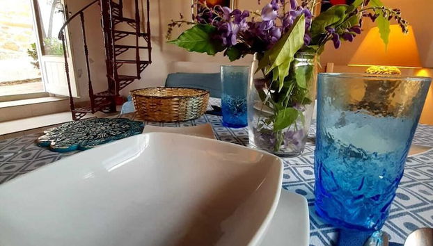Cozinha privada