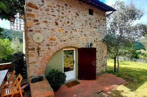 Photo 23 - Charming 4-bed Cottage 15 Minutes From Florence