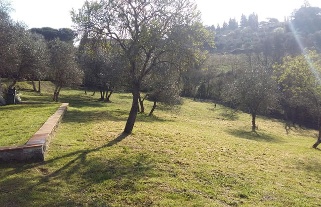 Charming 4-bed Cottage 15 Minutes From Florence - Foto 17