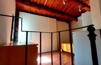 Foto 2 - Charming 4-bed Cottage 15 Minutes From Florence