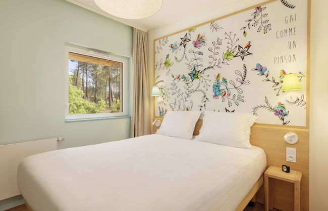 Center Parcs Les Landes de Gascogne - Foto 17