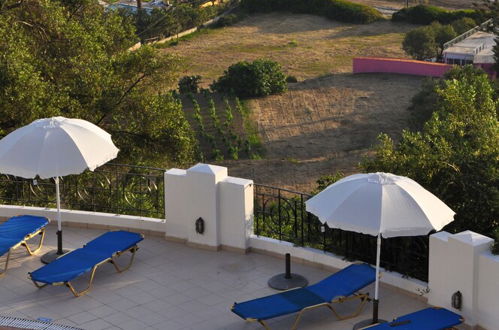 Foto 10 - Holiday Apartments Maria With Pool and Panorama View - Agios Gordios Beach