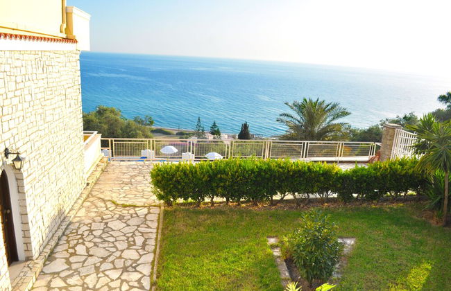 Beautiful Holiday Apartments Maria With Pool - Agios Gordios Beach, Corfu - Photo 17