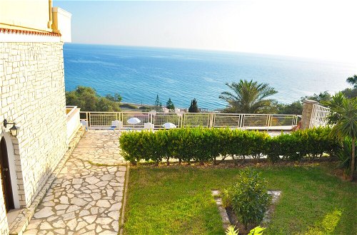 Photo 16 - Holiday Apartments Maria With Pool and Amazing View - Agios Gordios Beach