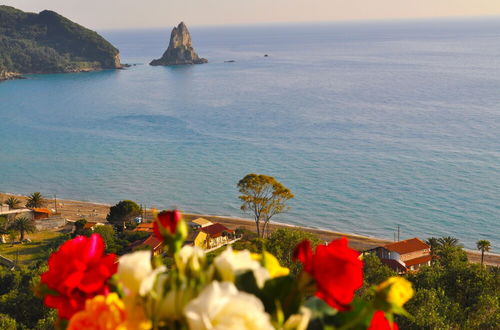 Photo 18 - apartments Maria With Pool - Agios Gordios Beach, Corfu