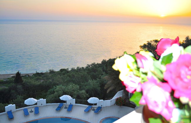 Beautiful Holiday Apartments Maria With Pool - Agios Gordios Beach, Corfu - Photo 24