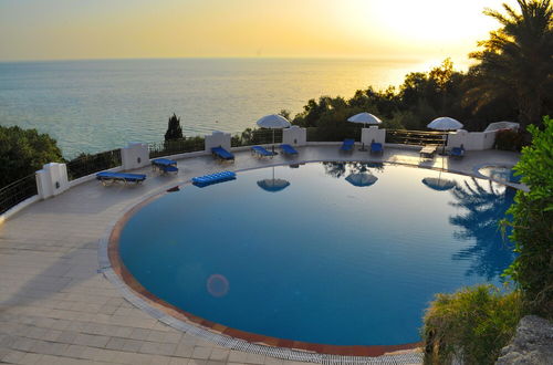 Foto 15 - Holiday Apartments Maria With Pool and Amazing View - Agios Gordios Beach