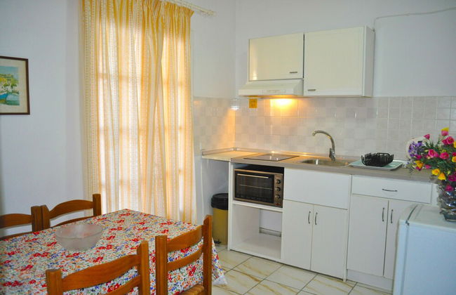 Beautiful Holiday Apartments Maria With Pool - Agios Gordios Beach, Corfu - Photo 6