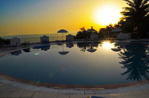 Foto 19 - Holiday Apartments Maria With Pool and Panorama View - Agios Gordios Beach