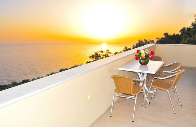 Beautiful Holiday Apartments Maria With Pool - Agios Gordios Beach, Corfu - Photo 21