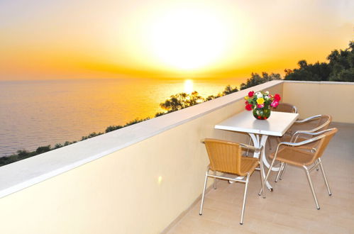 Photo 21 - Holiday Apartments Maria With Pool and Panorama View - Agios Gordios Beach 1