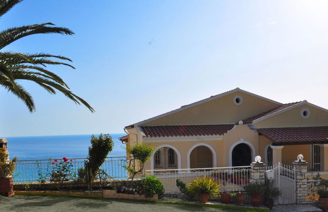 Beautiful Holiday Apartments Maria With Pool - Agios Gordios Beach, Corfu - Photo 18
