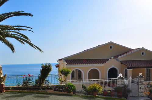 Photo 17 - Holiday Apartments Maria With Pool and Amazing View - Agios Gordios Beach