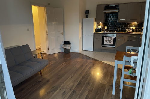 Photo 19 - Spacious 2-bed Apartment With Free Parking