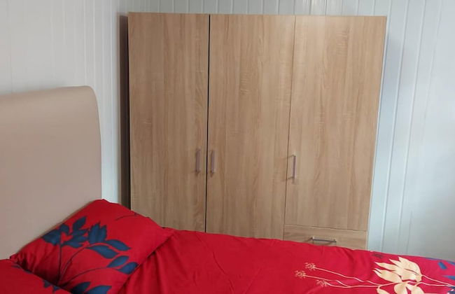 Lovely 3-bed Apartment in Parkgate Rotherham - Foto 7