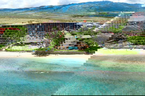 Foto 52 - Kaanapali Shores by KBM